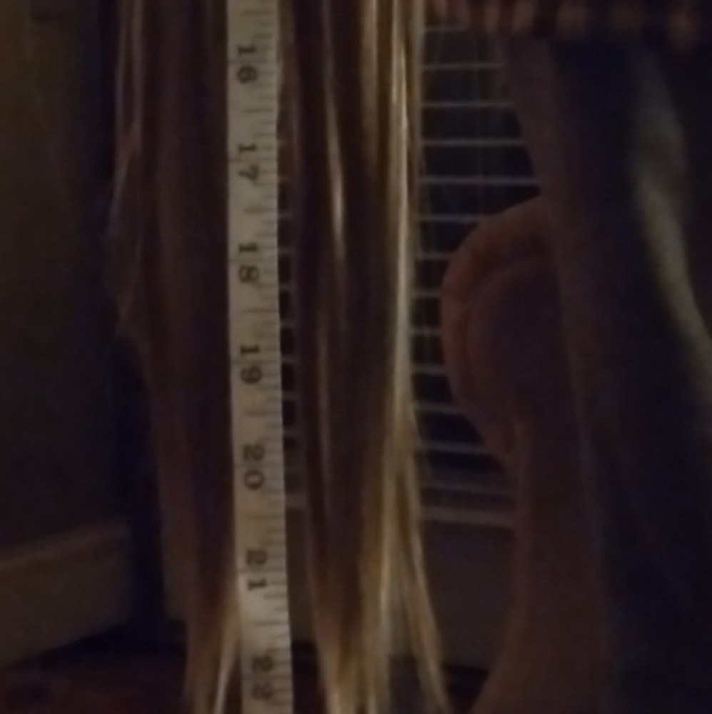Hair Extensions. - Picture 4 of 10